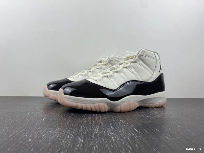 Chep Onekick Jordan Neapolitan 11 AR0715-101 Air 0723